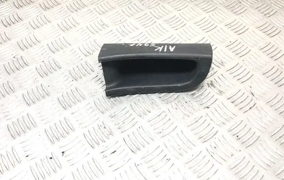 Opel Zafira A Rear door handle trim 90580267L 400608