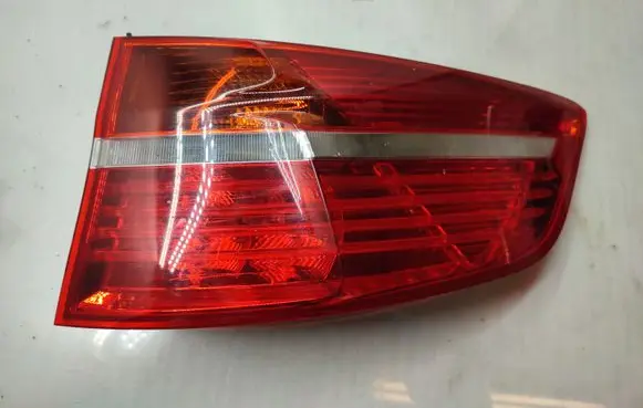 BMW X5 E70 Rear/tail lights 7179984