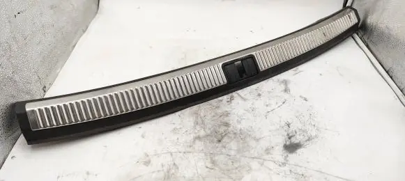 Audi A4 S4 B6 8E 8H Trunk/boot sill cover protection 8E9864483