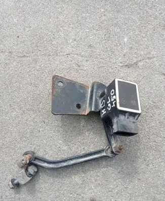 Mercedes-Benz GL X164 Air suspension front height level sensor a0105427717