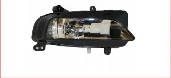 Audi A5 8T 8F Front fog light