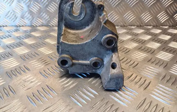 Citroen C4 Grand Picasso Engine mounting bracket 9645030780