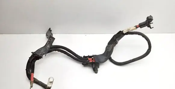 Volvo S90, V90 Positive cable (battery) 31376349