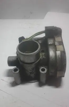 Smart ForTwo I Throttle valve 0003094V006 0205003055 A1601410225