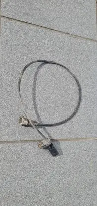 Jeep Grand Cherokee (WK) ABS wheel speed sensor 