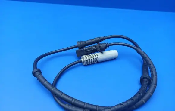 BMW 7 E65 E66 ABS rear brake sensor 6752160 34526752160