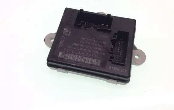 Ford Kuga II Door control unit/module F1ET14F144BC