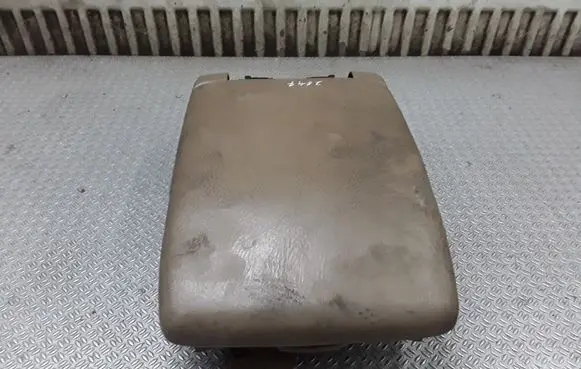 Acura MDX II Armrest