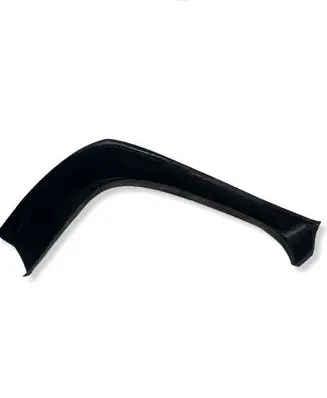 BMW 7 F01 F02 F03 F04 Centre console side trim rear 7186527 20409410