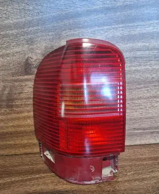 Volkswagen Sharan Rear/tail lights 2L9196 010506