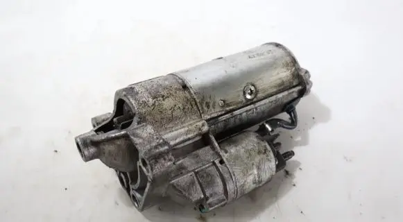 Renault Master II Starter motor