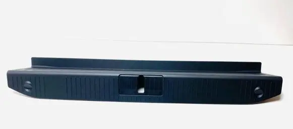 Mercedes-Benz S W221 Trunk/boot sill cover protection A2216900200 A22169002009051 A2216900041