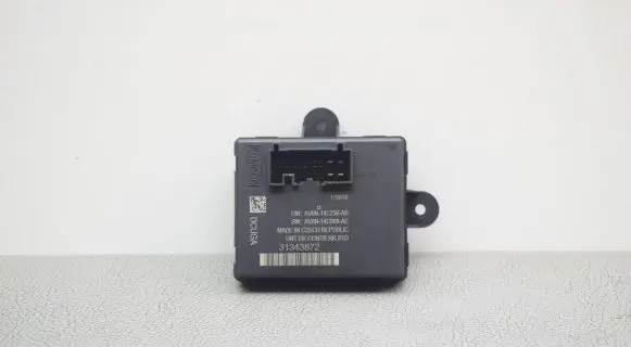 Volvo V60 Door control unit/module 31343872
