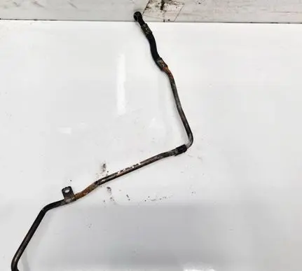 Mini Cooper Countryman R60 Turbo turbocharger oiling pipe/hose