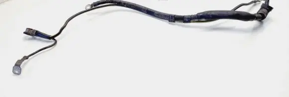 Subaru Legacy Negative earth cable (battery) 2401 909580