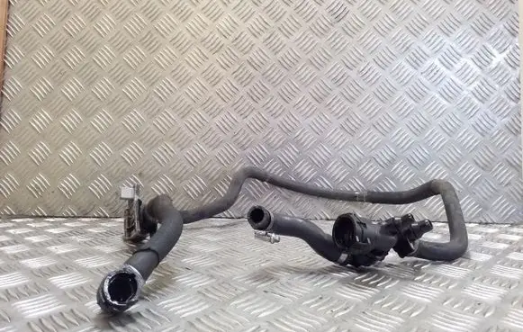 BMW X5 F15 Engine coolant pipe/hose 8375796