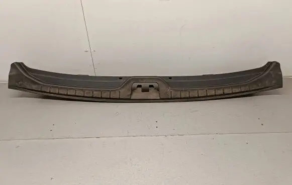 Volvo XC60 Trunk/boot sill cover protection 30740438