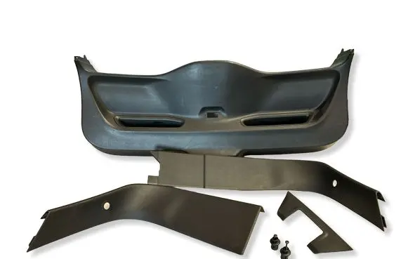 Volvo V40 Tailgate trim 31291049