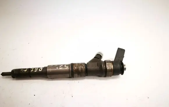 BMW 5 E60 E61 Fuel injector 0445110212