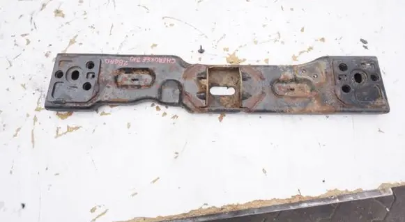 Jeep Cherokee III KJ Front subframe