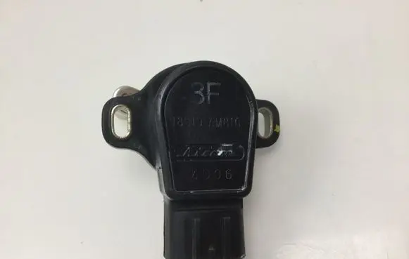 Nissan X-Trail T30 Acceleration sensor 18919AM810