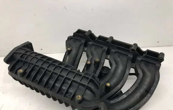 Mercedes-Benz E W211 Intake manifold A611090