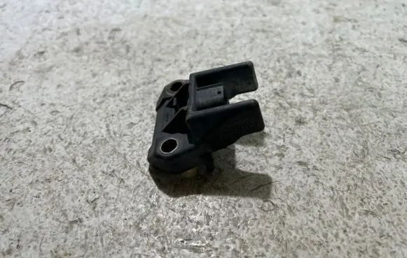 Citroen C4 I Airbag deployment crash/impact sensor 8917345050