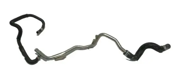 Toyota C-HR I Engine coolant pipe/hose 162640T230 30663