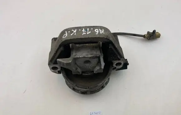 Audi A6 S6 C7 4G Engine mount bracket MP5295