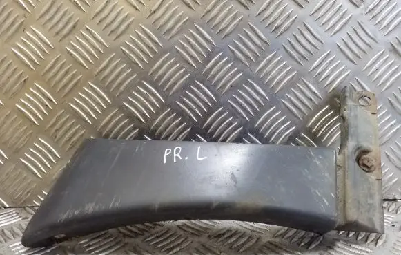 Front mudguard