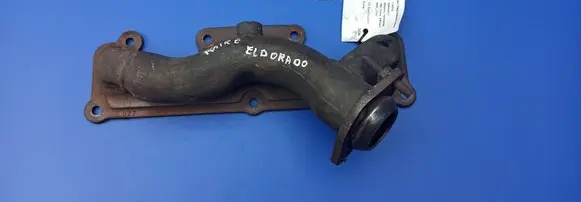 Exhaust manifold