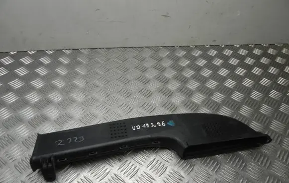 Ford Mondeo MK V Air intake hose/pipe DS739C675EA VD19296
