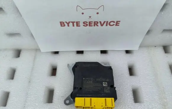 Mercedes-Benz A W177 Airbag control unit/module A1779002510