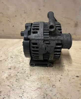 Fiat Ducato Generator/alternator 6C1T10300CD 0121615003