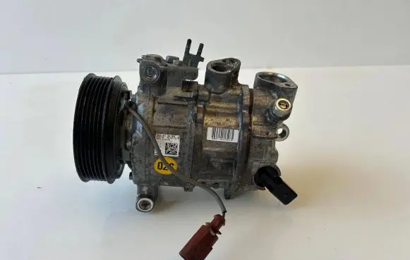 Audi A5 8T 8F Air conditioning (A/C) compressor (pump) 8T0260805F