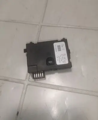 Volkswagen Golf Plus Steering angle sensor 1K0959654 00503500