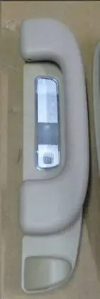 Mercedes-Benz ML W164 Rear interior roof grab handle