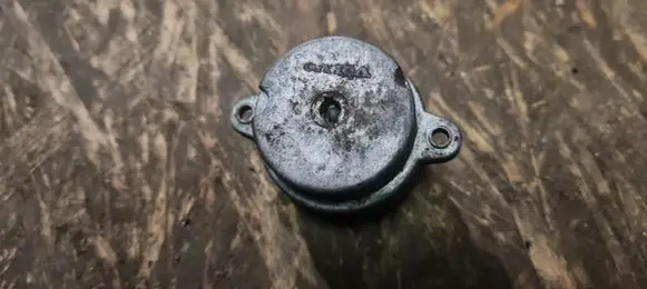 Volvo 960 Ignition lock contact 828130