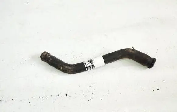 Fiat Ducato Air intake hose/pipe