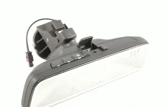 Jeep Grand Cherokee WL Rear view mirror (interior) 68377094AA