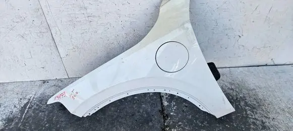 Volvo XC90 Fender 