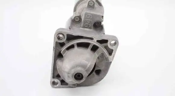 Chevrolet Malibu Starter motor 1148004