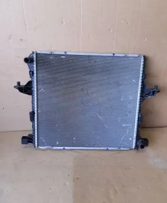 Volkswagen Amarok Coolant radiator 2H0121253A