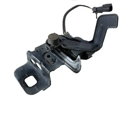 Chevrolet Camaro Engine bonnet/hood lock/catch 22787038
