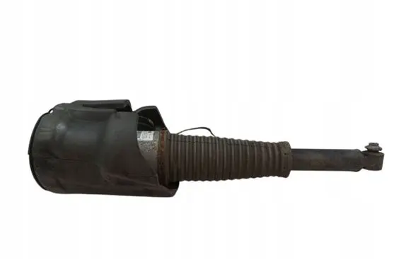 Audi A8 S8 D4 4H Front shock absorber/damper 4H0616001M