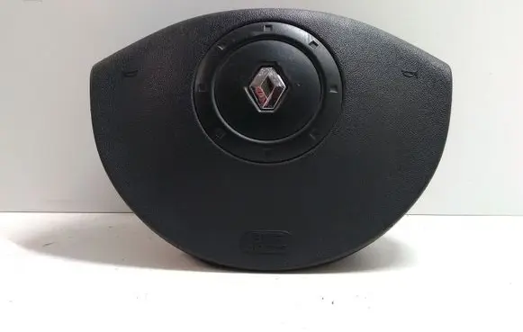 Renault Scenic II - Grand scenic II Steering wheel airbag 8200381851
