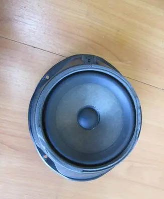 Ford Focus Front door speaker 3M5T18808AE
