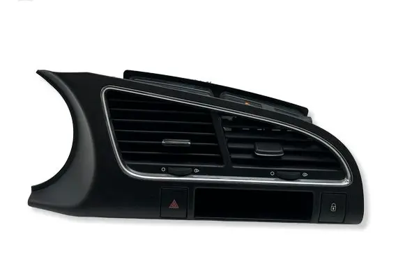 Peugeot 3008 I Dash center air vent grill 14111