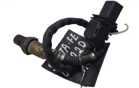 Hyundai Santa Fe Lambda probe sensor 928404687 393502A400 0281004044045