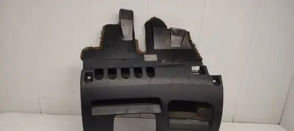 Audi A6 S6 C5 4B Dashboard lower bottom trim panel 4B1863075